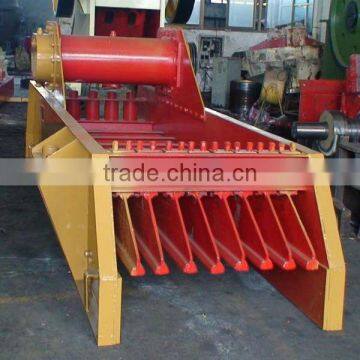 Good Performance Electromagnetic Vibrating Feeder