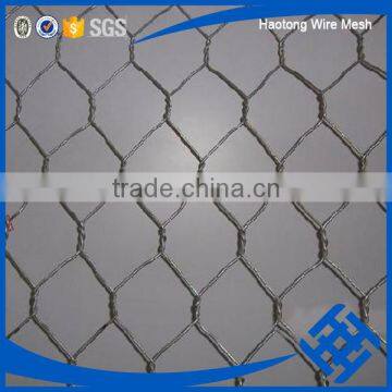 useful fish trap hexagonal wire mesh