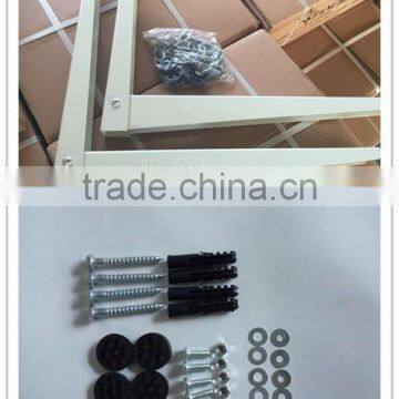 Condenser Mounting Rack for Air Conditioner/outside Door AC Bracket/split AC Bracket Mounting photo-4