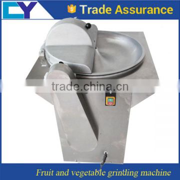 2016 new design stainless steel potato crushing machine/vegetable cutting machine