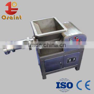 High tech stainless steel de-sinewer machine for poultry