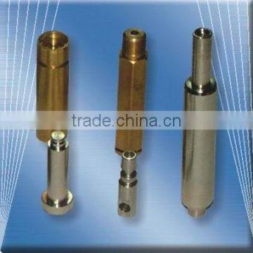 locating shaft,setting spindle,locator mandrel,spotting spindle,fix shaft machining