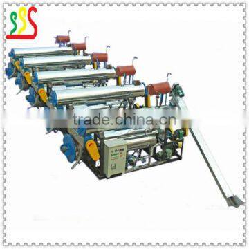 2014 China Factory Supplied Mini Size Fish Meal Plant Machine With CE Certificate and Best After-sales Service Provided