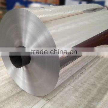 light gauge aluminum foil