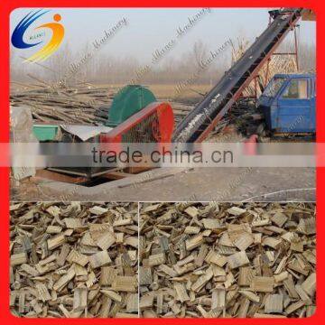 94 Woodworking Machinery Shaving Wood Chippers photo-5