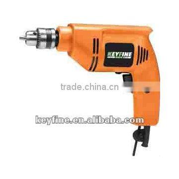 electric drill