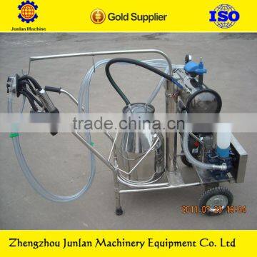 Vacuum Pump Cow Goat Sheep Milking Machine +8618637188608 photo-4