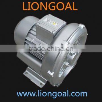 600W low pressure protable Liongoal air blower and blower fan