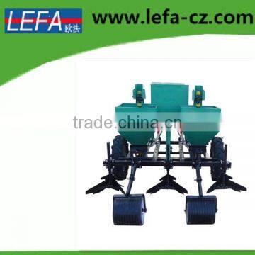 Used Tractor mounted potato seeding machine potato planter