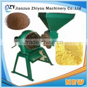 mini home use small corn mill grinder/Maize mill for animal feed for sale (whatsapp:0086 15639144594)