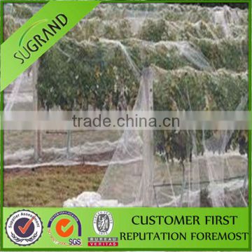 plastic roll parking hdpe anti - hail net /anti hail net