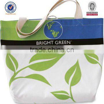 water grass bag