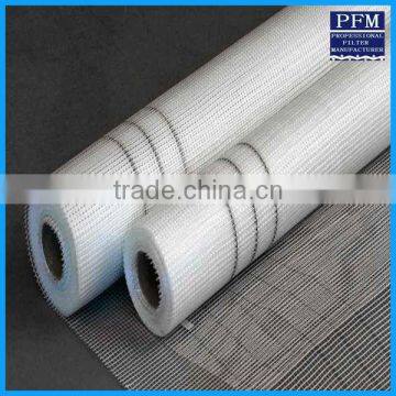 soft and fexible alkali resistant fiberglass mesh