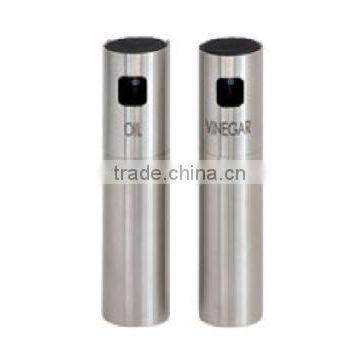 stainless steel Oil sprayer and Vinegar sprayer