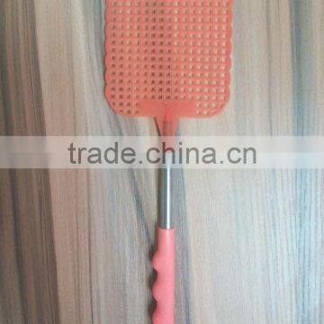 Hot sale stainless steel novelty fly swatter