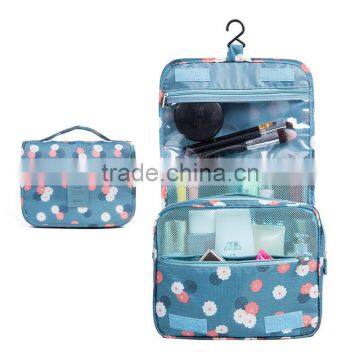 Travel Wash Gargle Bag for Makeup Cosmetic Bag Pouch Large Capacity travel bag organizer