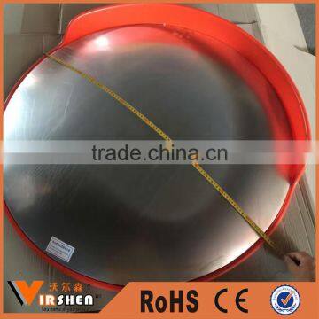 Traffic Reflective Safety Convex Mirror Curved Road Corner Mirror