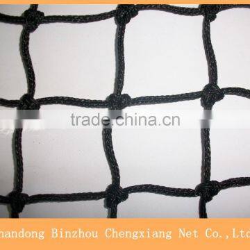 Hdpe soccer ball net