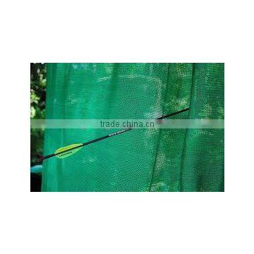 Archery Net Backstop Net