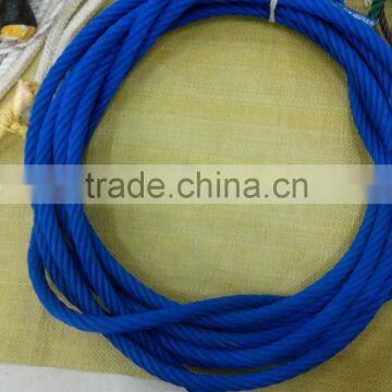 Fishing Rope Polysteel Rope With fc Core photo-2