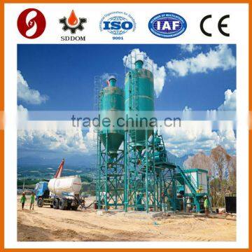 HZS50 concrete mixing plants concrete batching plant concrete mixer plant