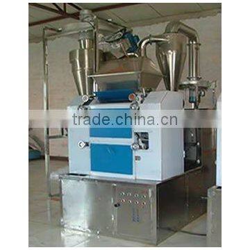 How to Make Chili Powder - BCH-200 Chili Pepper Milling Machine