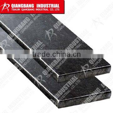 Alloy spring steel flat bar for leaf spring with material SUP10