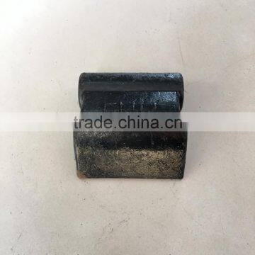 2016 Hot Sale Tractor Parts Flail Mower Hammer Blade photo-5