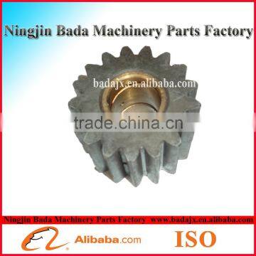 Dongfeng 200.37.145 Reverse gear