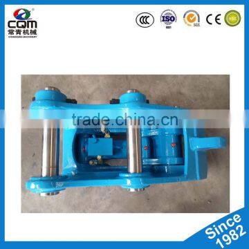 Hydraulic quick coupler factory in Jining