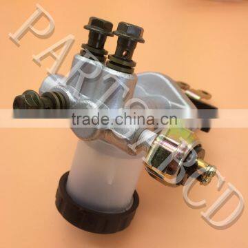 Go Kart Buggy Quad Hydraulic Brake Master Cylinder Pump KANDI ROKETA 125cc 150cc to 250cc 300cc Accessories photo-2