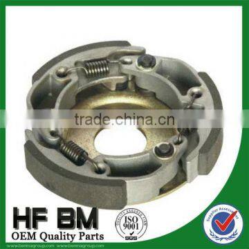 Rubber Cork Motorcycle Clutch Shoe Factory Sell Motorbike Clutch Shoe From Benma Group Provide OEM Service photo-2
