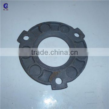 rotary cultivator clutch pressure plate