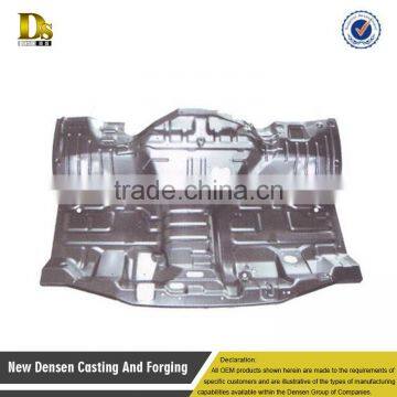 China's Production of High Quality Industrial Specialized Custom Stamping Parts photo-3