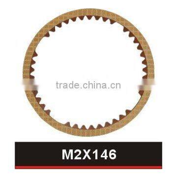 excavator travel motor parts for kawasaki excavator m2x146