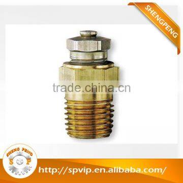 Customised size brass screw/ Copper screws