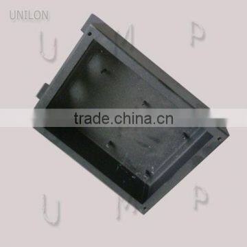 High Quality Sheet Metal Fabrication Purifier Cover photo-4