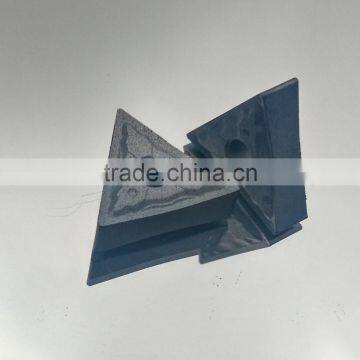 XTNUG160404-LH Tungsten Carbide Turning Insert Carbide Cutting Tools for Cast Iron Switzerland photo-5
