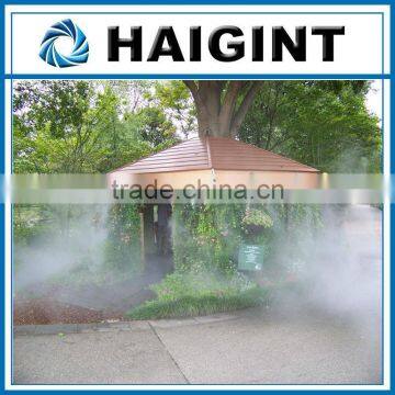 TY0703 Portable Outdoor Misting System,Outdoor Mist Humidifier photo-4