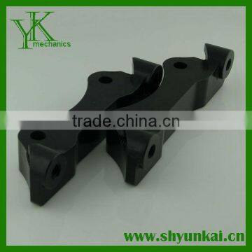 High Quality Plastic Prototype Large 3d Printing Service photo-2