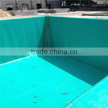 Non-slip PVC Soft Sheet / Pvc Floor Mat /pvc Plastic Sheet photo-2