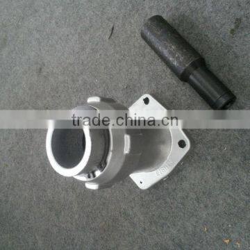 WH-VR Screed Concrete Vibrator photo-3