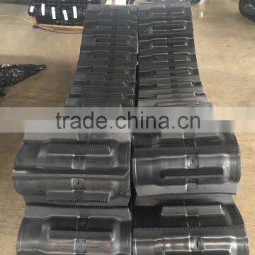 Agricultural Track YB500x90x48 YB500x90x51 YB500x90x54 Tracks for Harvest photo-2