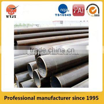 Large Diameter Seamless Stainless Steel Pipe photo-2