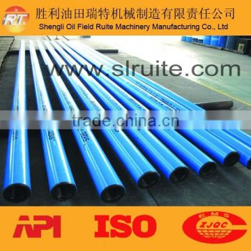 Oilfield equipment API standard non magnetic drill collar high quality Manufacture