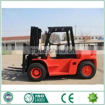 Forklift Trucks with high quality and competitive price