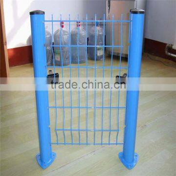 High Quality Used Chain Link Fence For Sale/ Corral Chain Link Fence/Temporary Fence photo-4