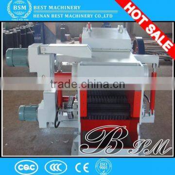 BSM Brand Best Selling Wood Log Chipper in Forestry Machinery photo-6