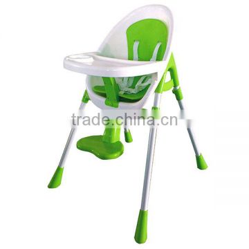 Plastic High Chair