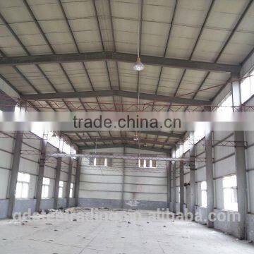 Warehouse for wholesale store